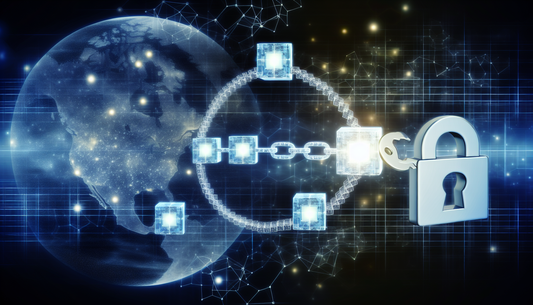 Unlocking QKL: The Future of Blockchain Solutions