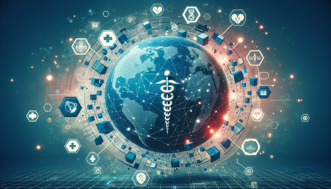 The Overlooked Potential of Decentralized Health Records: Transforming Healthcare with Blockchain Solutions