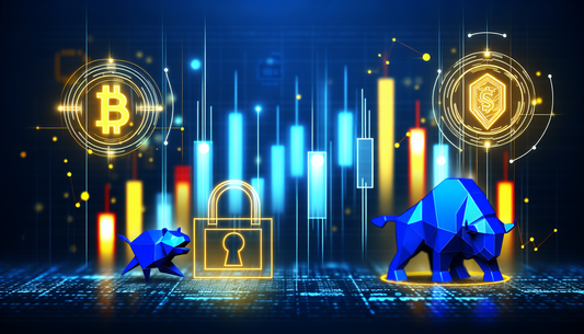 Toko Crypto: Indonesia's Rising Star in Cryptocurrency