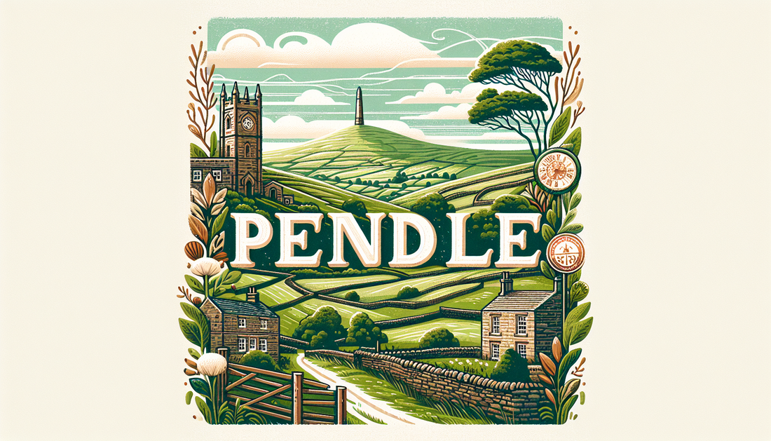 A Deepdive into Pendle