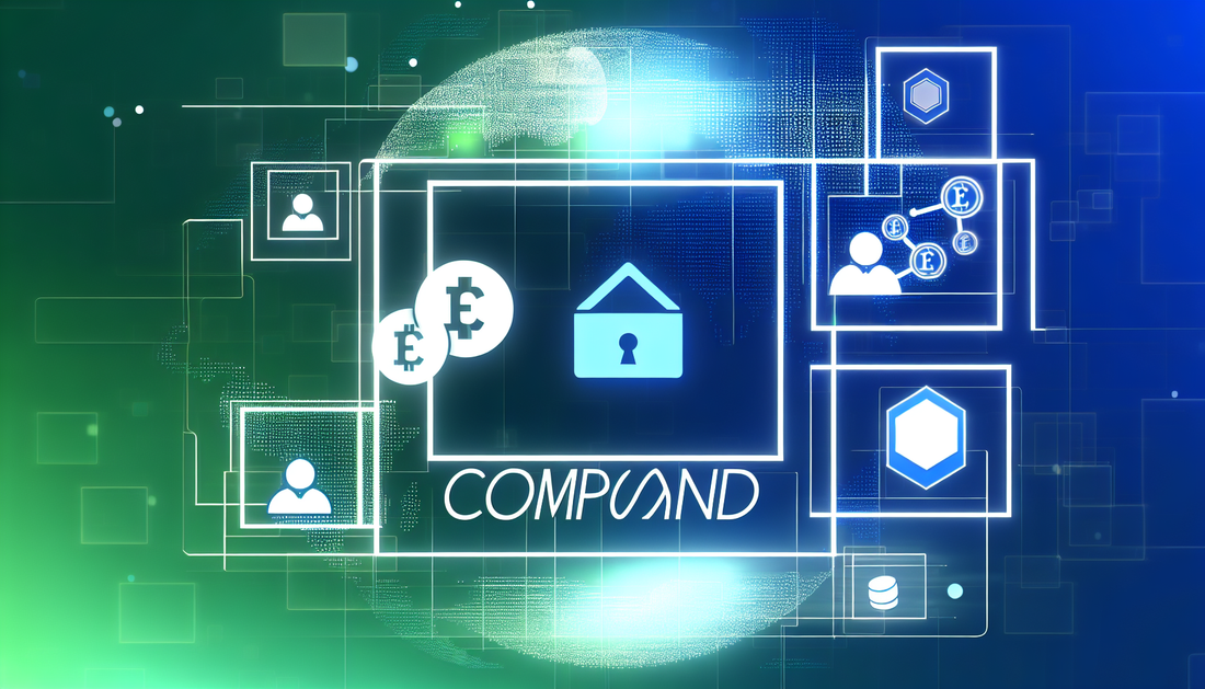 Democratizing Finance: Governance in Compound's DeFi Model