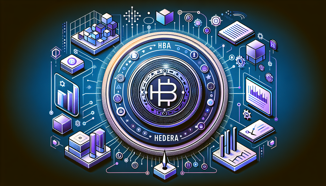 A Deepdive into Hedera (HBAR) - March 27 2025