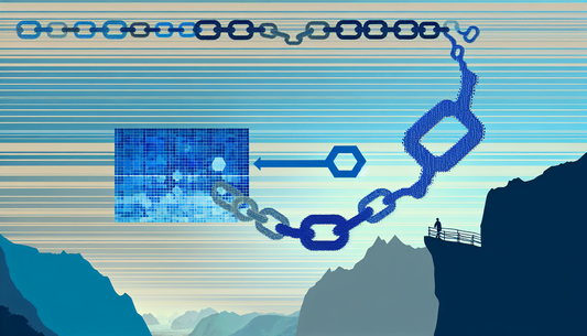 The Evolution of QNT: Bridging Blockchain Gaps