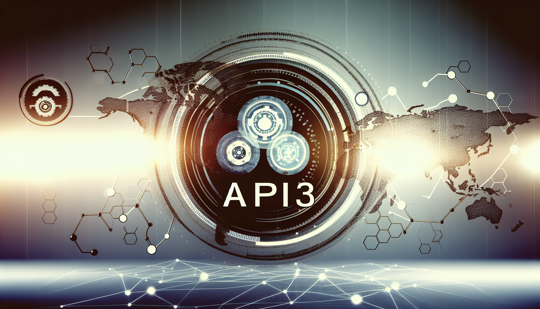 API3: Shaping the Future of Decentralized Data Access