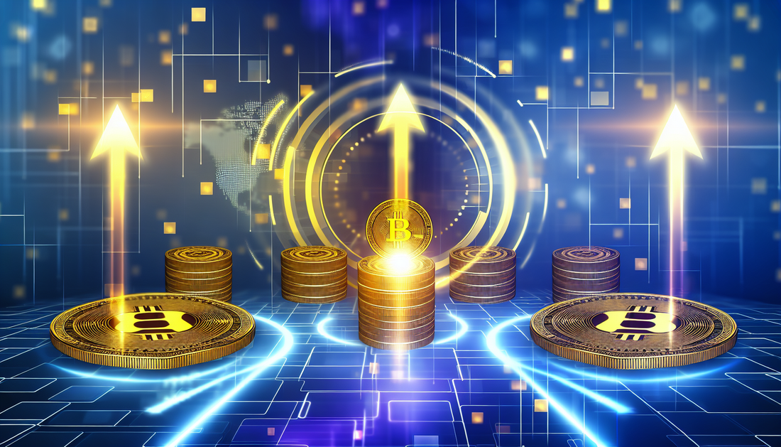 LBR Tokenomics: A New Era for Crypto Assets