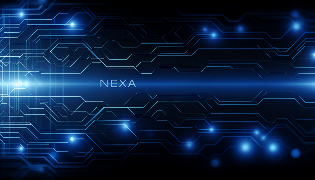 Unlocking NEXA: A New Era in Cryptocurrency