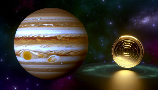 Unlocking Insights: The Jupiter Token (JTO) Data Analysis