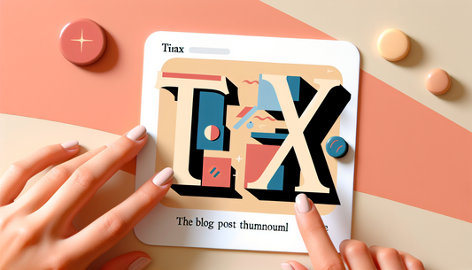 A Deepdive into TIAEX