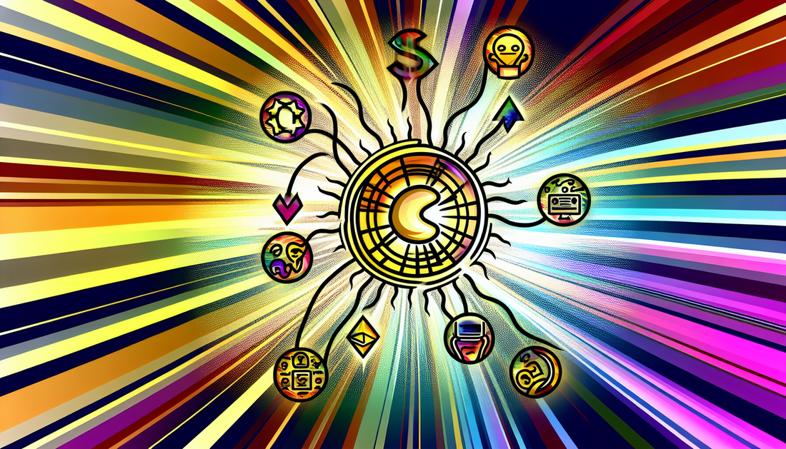 The Rise of GM: Crypto's Meme Culture Revolution