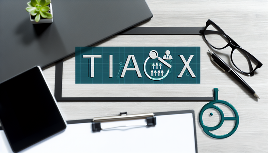TIAQX: Empowering Crypto through Decentralized Governance