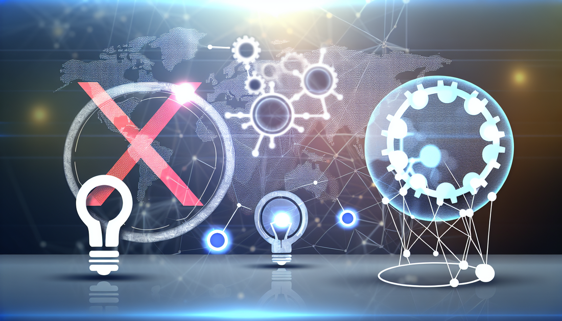 Understanding XDC Network's Unique Governance Model