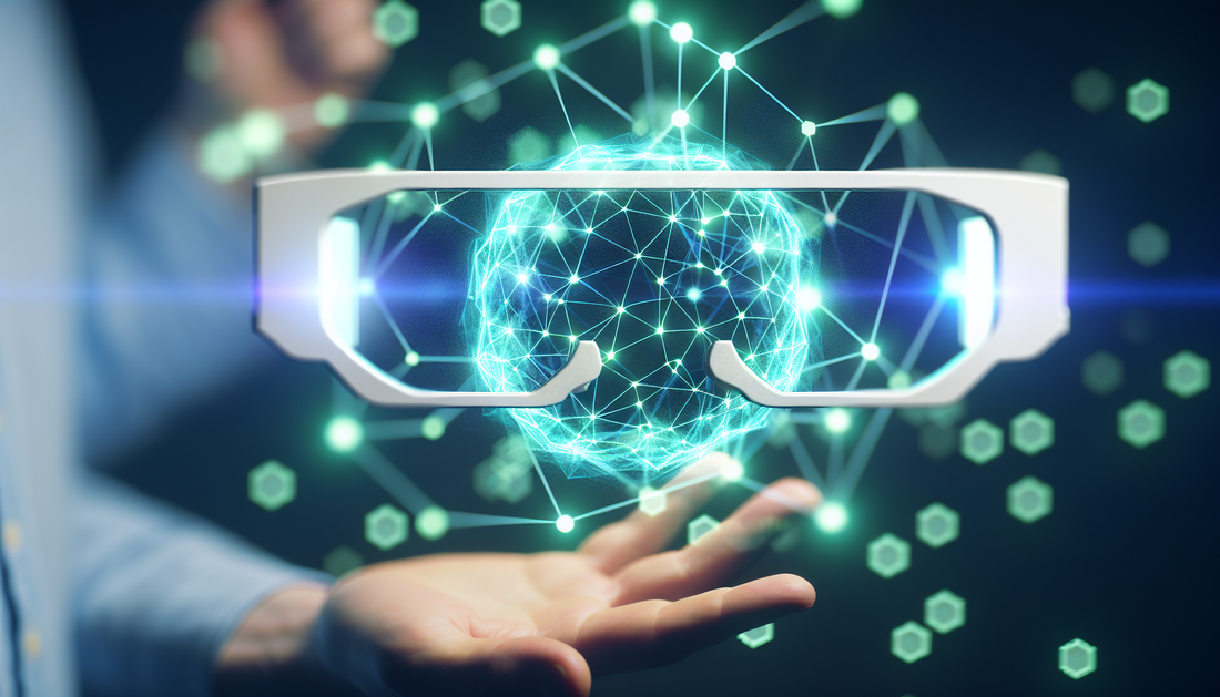 Revolutionizing Data: The Arweave Blockchain Explained