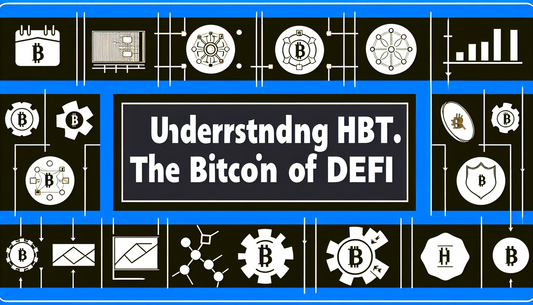 Understanding HBTC: The Bitcoin of DeFi