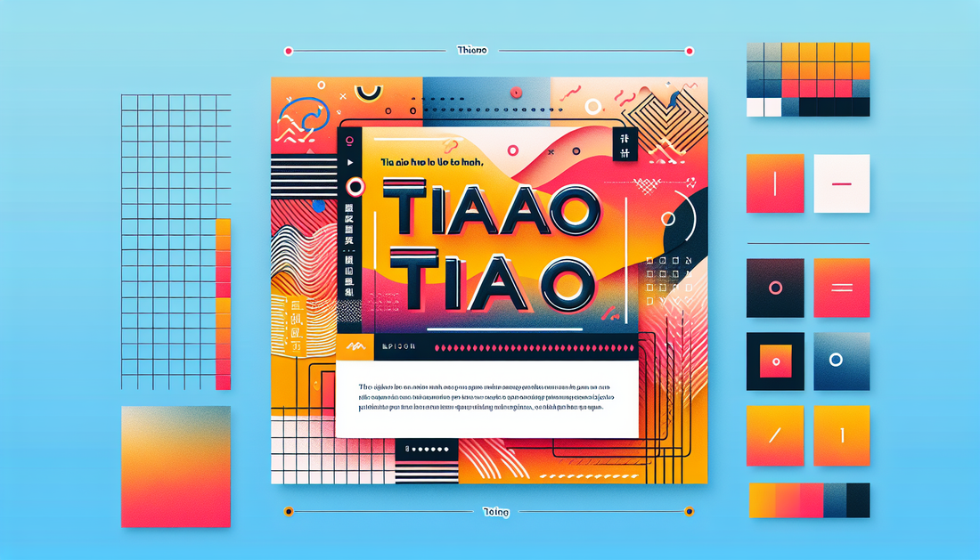 A Deepdive into TIAO