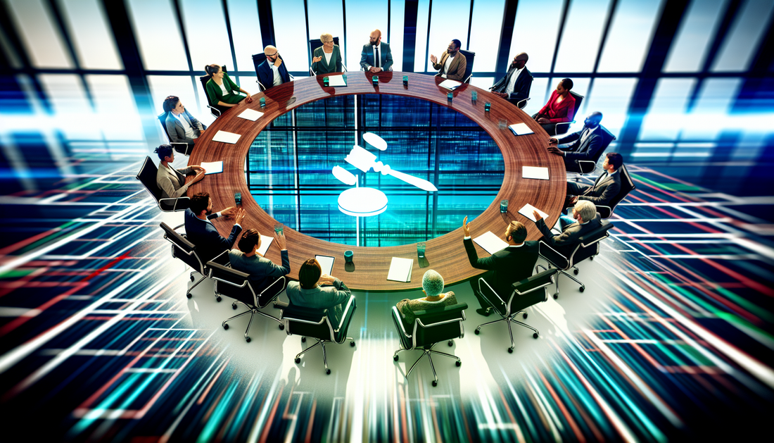 RNDR Governance: Power, Participation, and Challenges