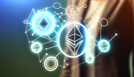 Ethereum vs Rivals: The Battle for Blockchain Supremacy
