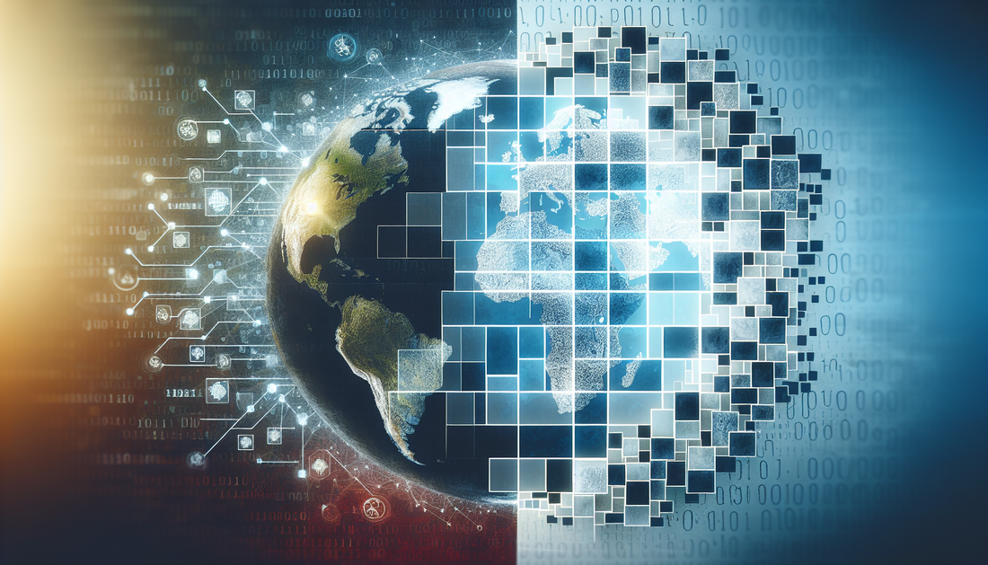 The Untapped Potential of Blockchain for Advancing Global Financial Inclusion: Rethinking Accessibility in the Digital Age
