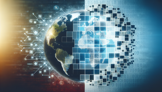 The Untapped Potential of Blockchain for Advancing Global Financial Inclusion: Rethinking Accessibility in the Digital Age