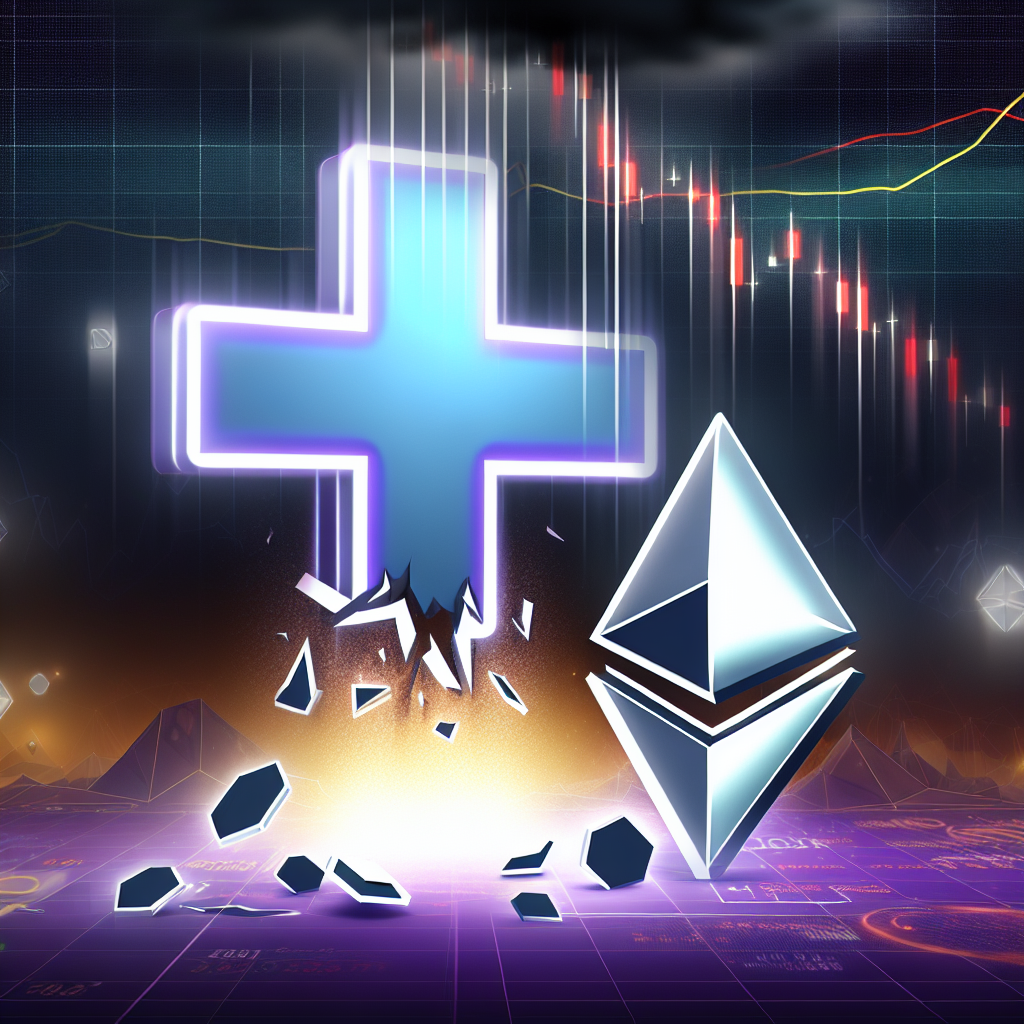 Plus Token Fallout: Ethereum's FUD and Market Implications - Oct 10 2024