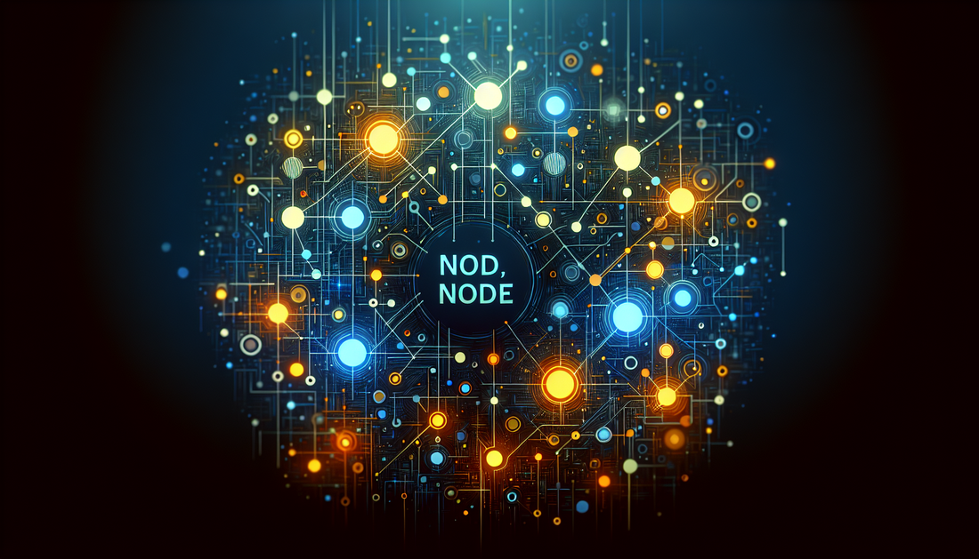 A Deepdive into NOD (Node)