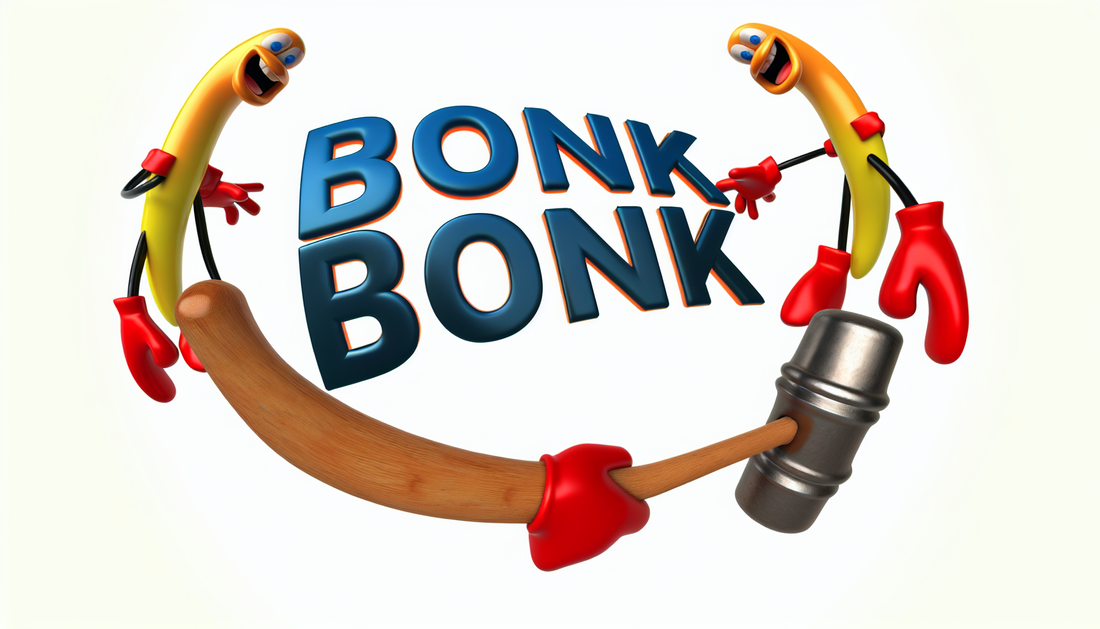Bonk Cryptocurrency: Addressing Major Criticisms