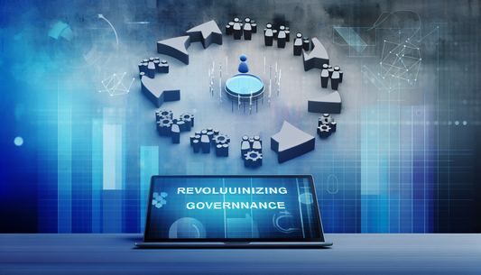 Revolutionizing Governance: The VELO Advantage