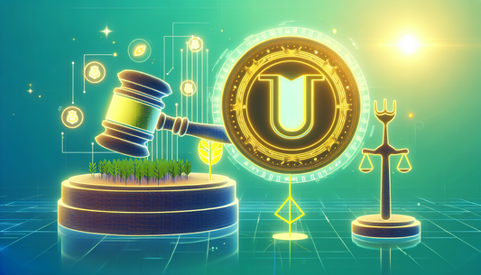 Unpacking UNI Tokenomics: Governance and Growth
