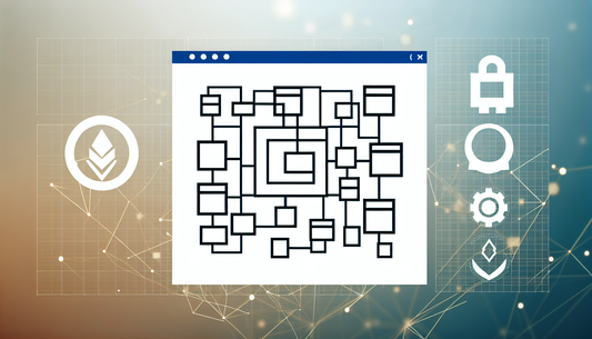 QuarkChain: Promises and Pitfalls in Blockchain Scalability