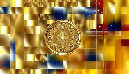 PAX Gold: The Gold Standard in Crypto Investing