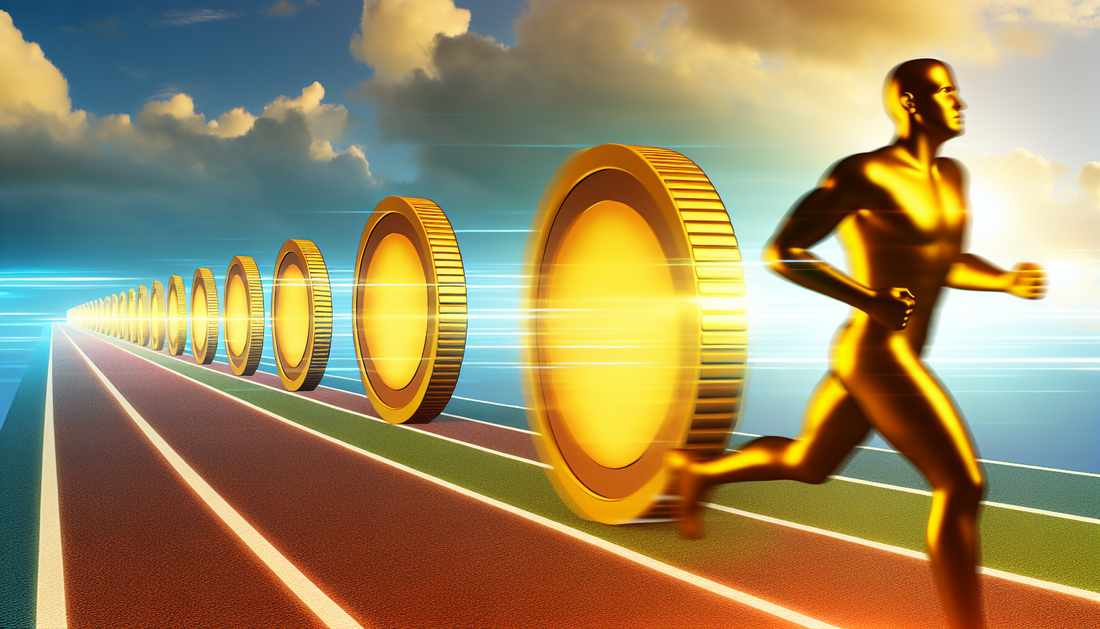 Unlocking MOVD Tokenomics: A Deep Dive