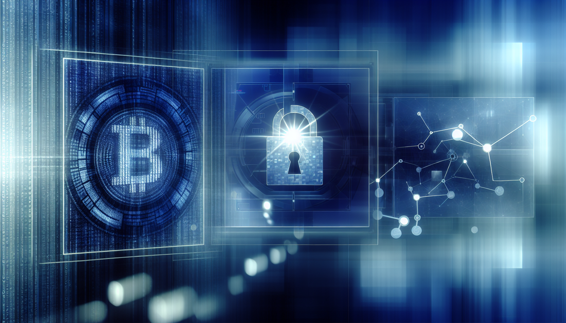 ZKF3: Pioneering the Future of Crypto Technology