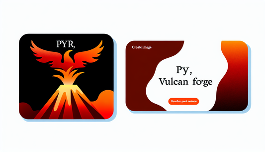 Vulcan Forged: The Future of Blockchain Gaming