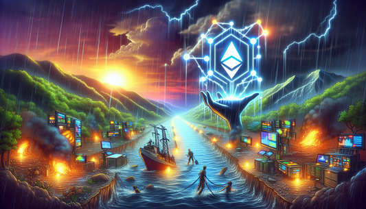 The Underappreciated Role of Distributed Ledger Technology in Disaster Resilience and Recovery: Paving the Way for Future-Proof Emergency Management Systems
