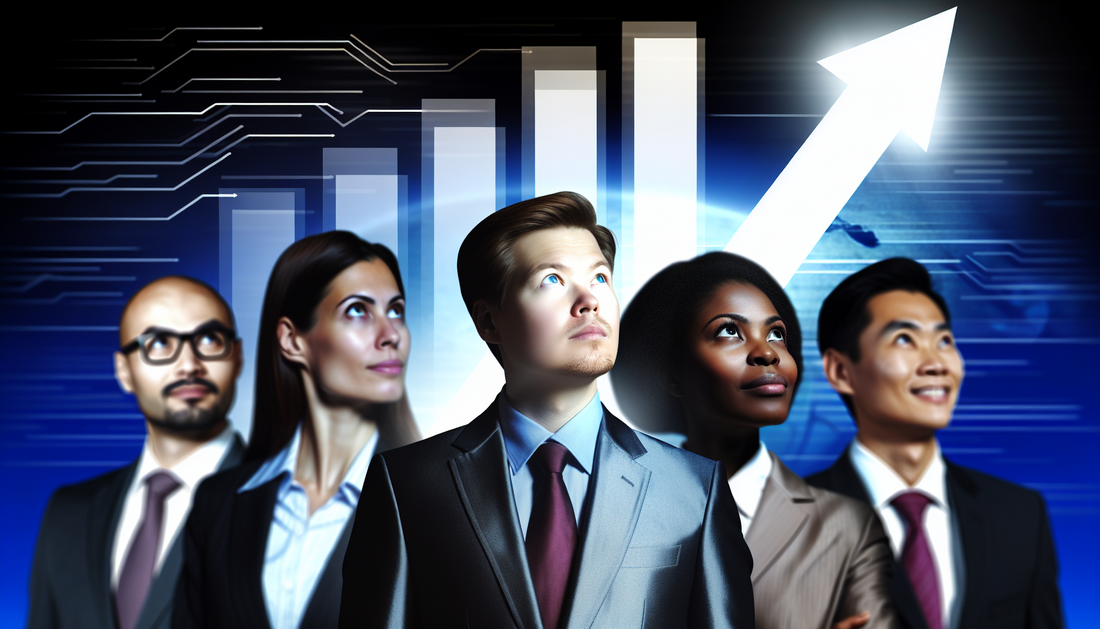 Meet the Visionaries Behind ICPTO's Success