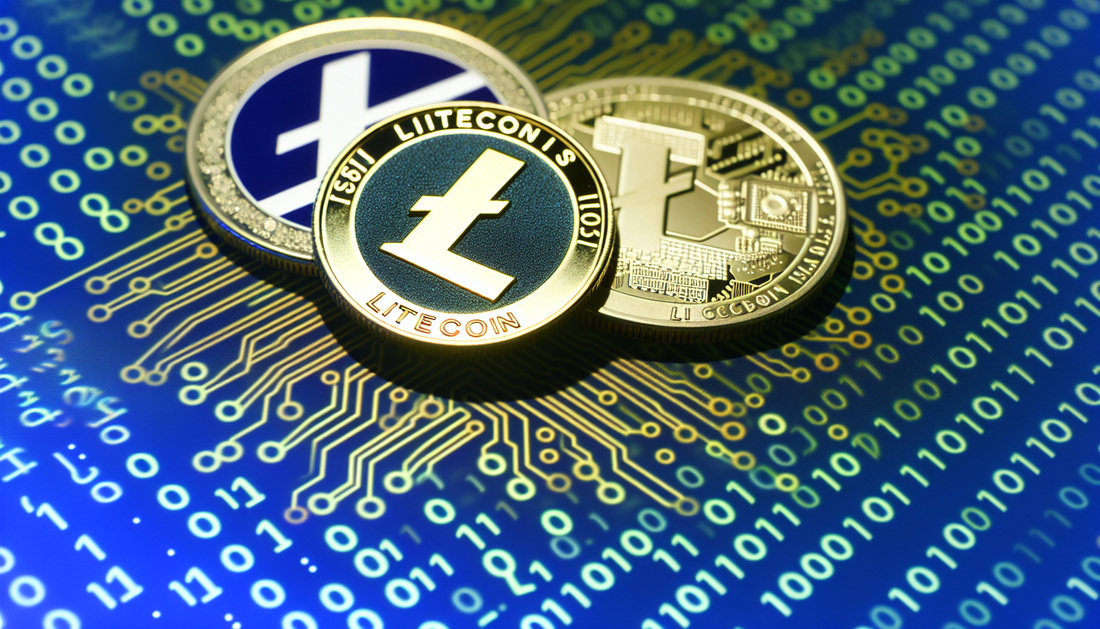 Litecoin's Roadmap: Innovations for the Future