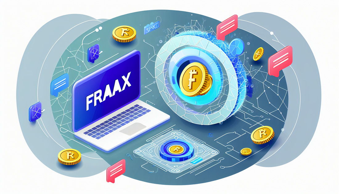 Decoding FRAX: The Future of Stablecoins