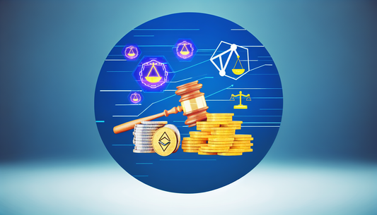 Empowering DeFi: The Role of JST Governance