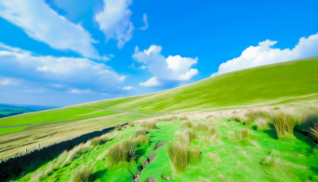 Meet the Visionaries Behind Pendle's Innovation