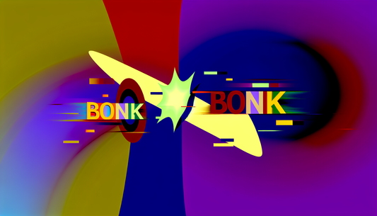 BONK: Pioneering the Future of Cryptocurrency
