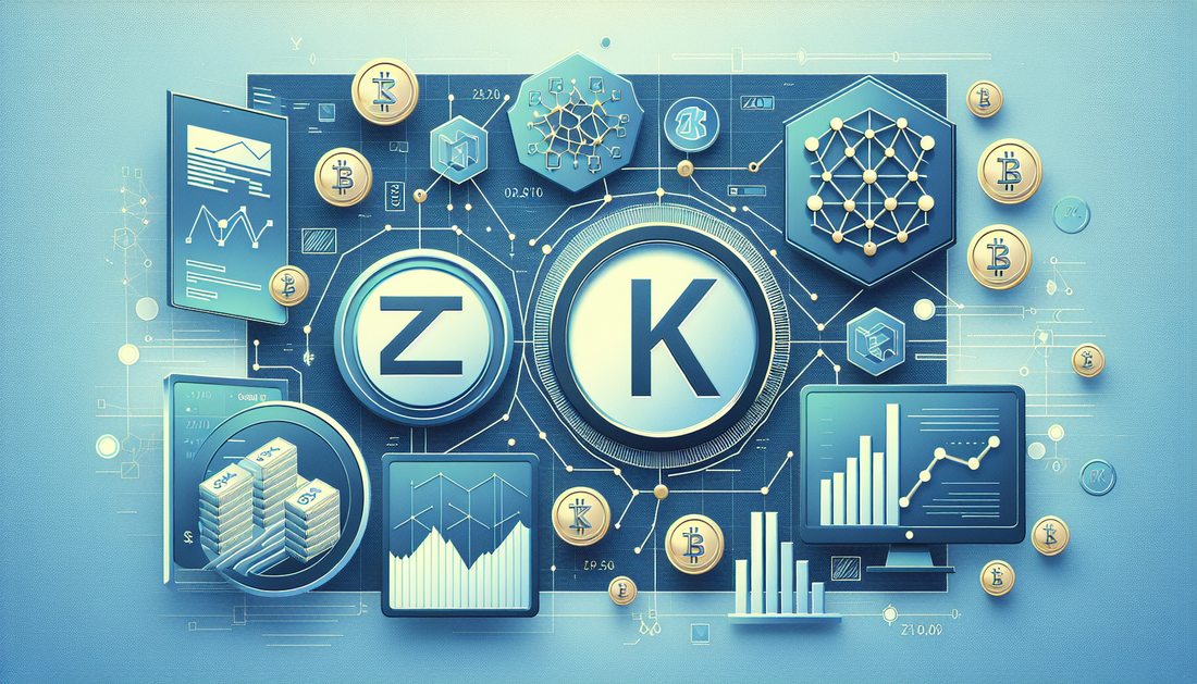 A Deepdive into ZK Finance