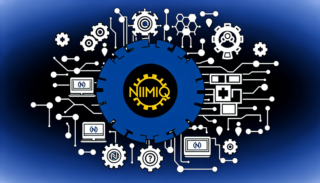 Unraveling Nimiq: A Journey Through Blockchain Innovation