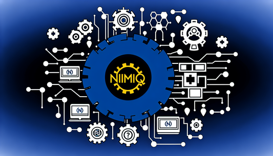 Unraveling Nimiq: A Journey Through Blockchain Innovation