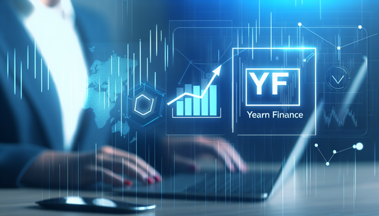 Decentralized Power: Governance in Yearn Finance