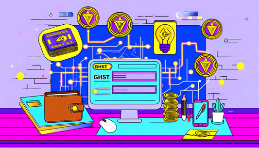 Unlocking GHST: Insights into Aavegotchi's Ecosystem