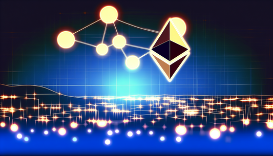 Unlocking Ethereum: Revolutionizing Industries with Blockchain