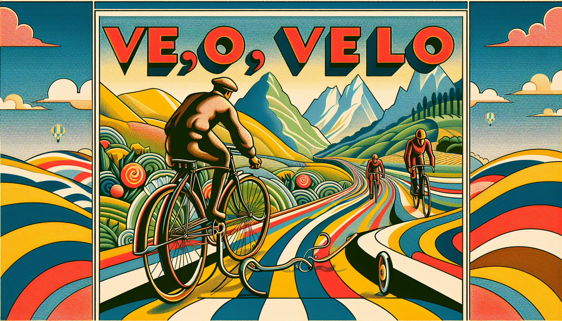 A Deepdive into Velo