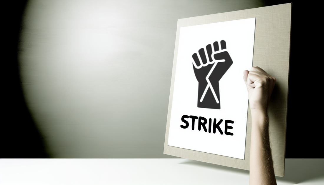 The Evolution of Strike: A STRK Journey