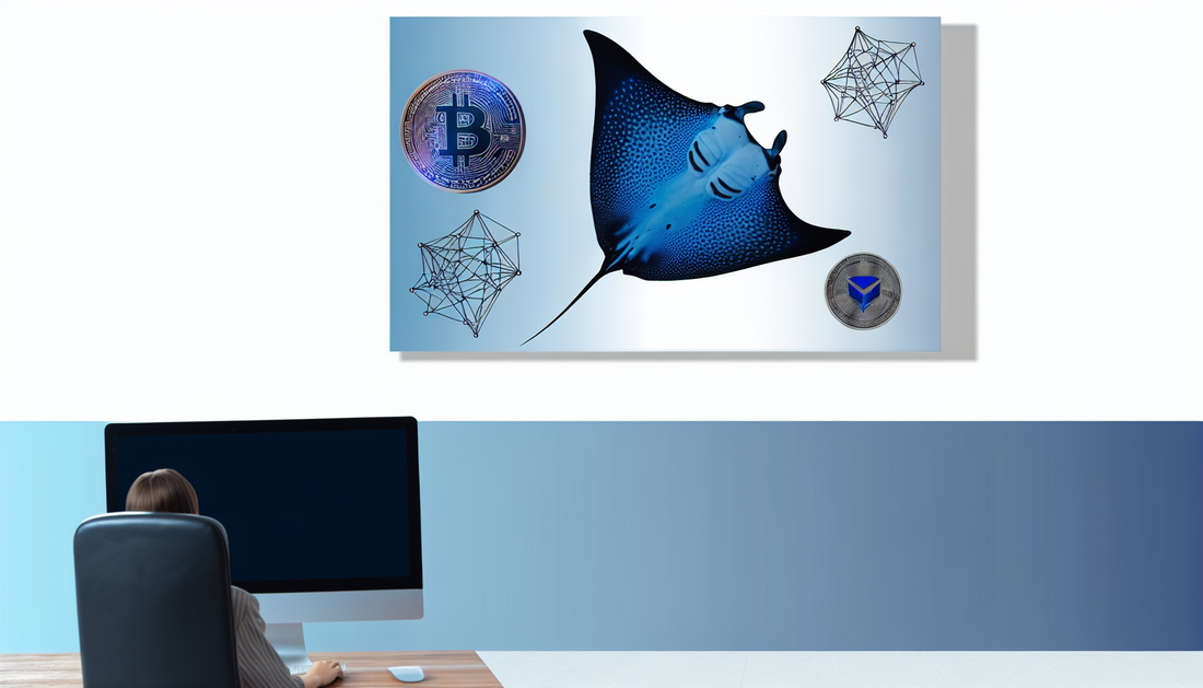 Manta Network vs. Rivals: A Privacy Showdown
