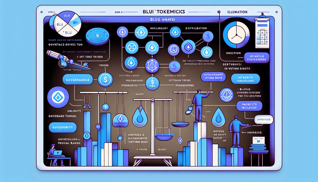 A Deepdive into BLUR - 2024