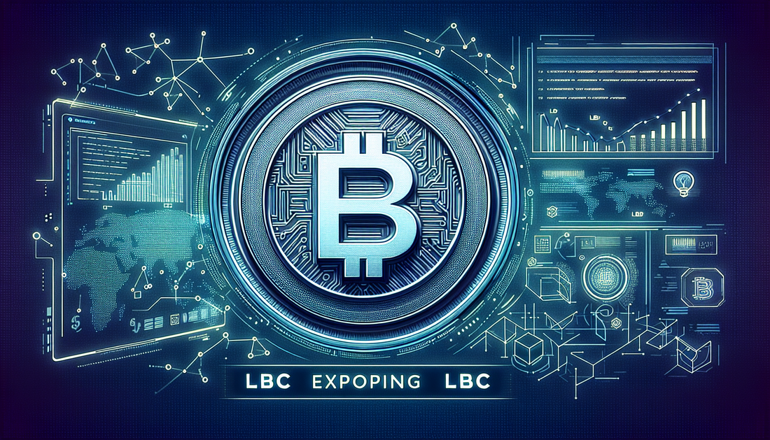 A Deepdive into LBRY